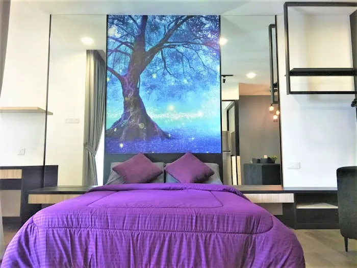 AMNI HOMESTAY VISTA BANGI Picture 8