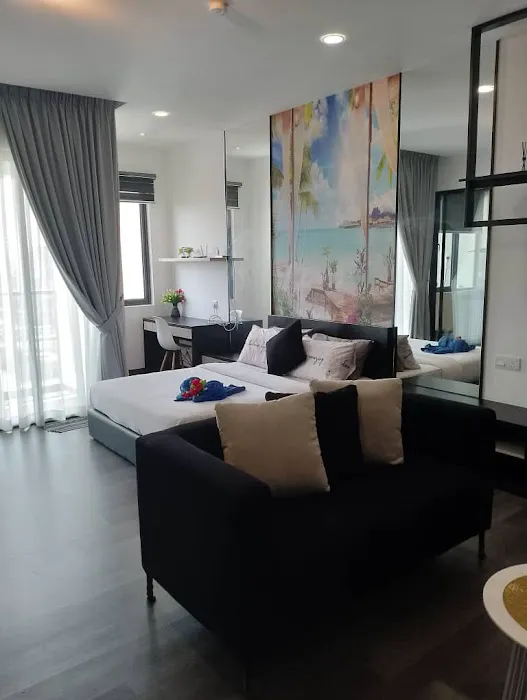 AMNI HOMESTAY VISTA BANGI Picture 7