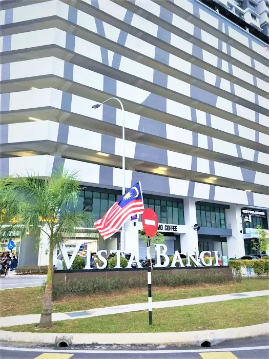 AMNI HOMESTAY VISTA BANGI Picture 6