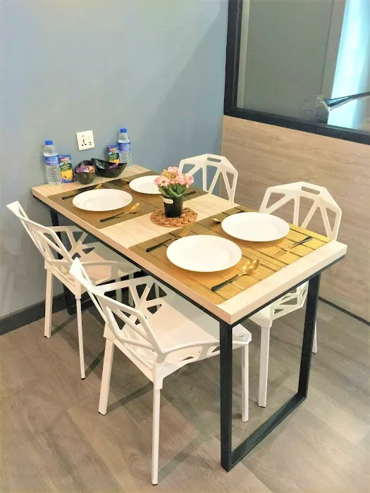 AMNI HOMESTAY VISTA BANGI Picture 3