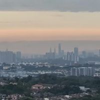 RUMAH MILAH @ VISTA BANGI ico