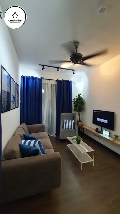 RUMAH MILAH @ VISTA BANGI Picture 9
