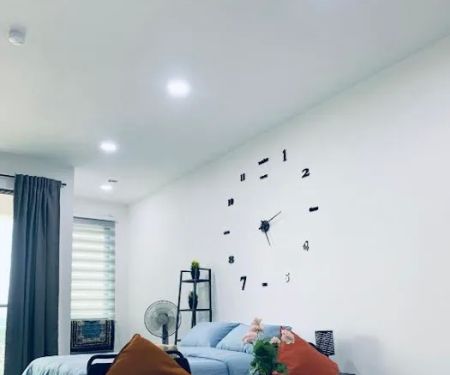 Fiqa De'Vista Homestay @ Vista Bangi
