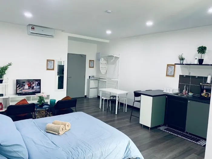 Fiqa De'Vista Homestay @ Vista Bangi Picture 3