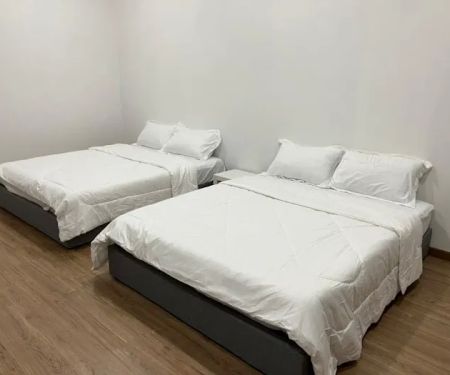 One Family Homestay