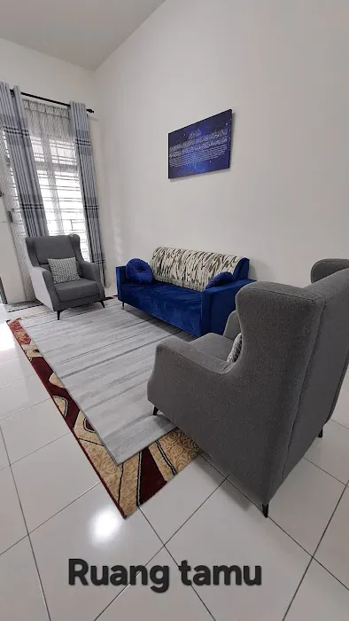 SeRi SURIA Homestay Picture 6