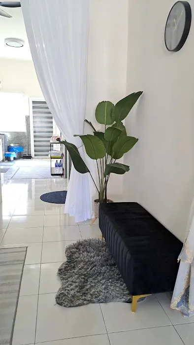 SeRi SURIA Homestay Picture 1