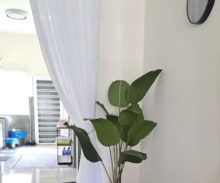 SeRi SURIA Homestay