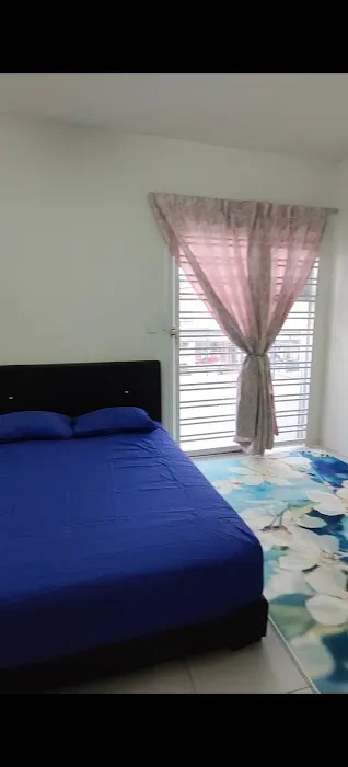 Homestay Cybersouth @ Sepang Picture 8