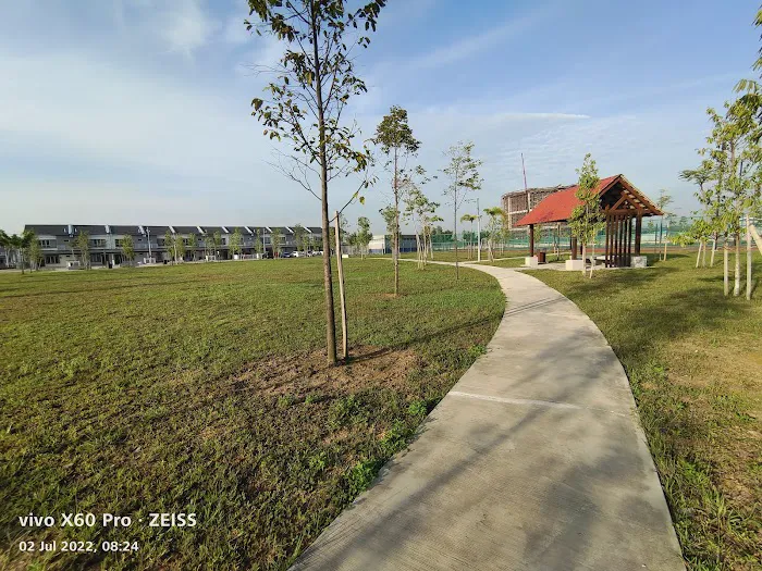 Homestay Cybersouth @ Sepang Picture 2