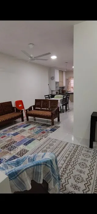 Homestay Cybersouth @ Sepang Picture 1