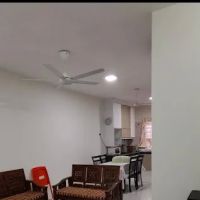 Homestay Cybersouth @ Sepang ico