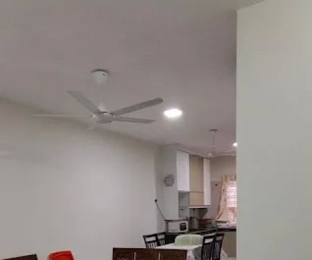Homestay Cybersouth @ Sepang
