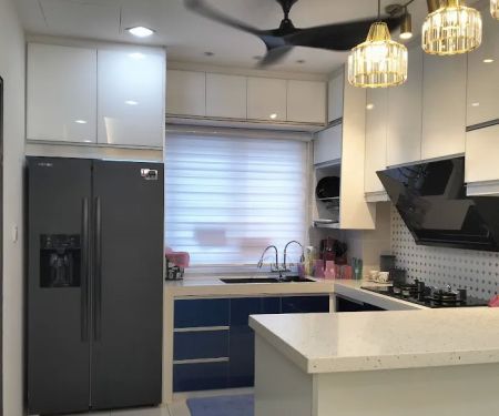 Al Rayyan Homestay
