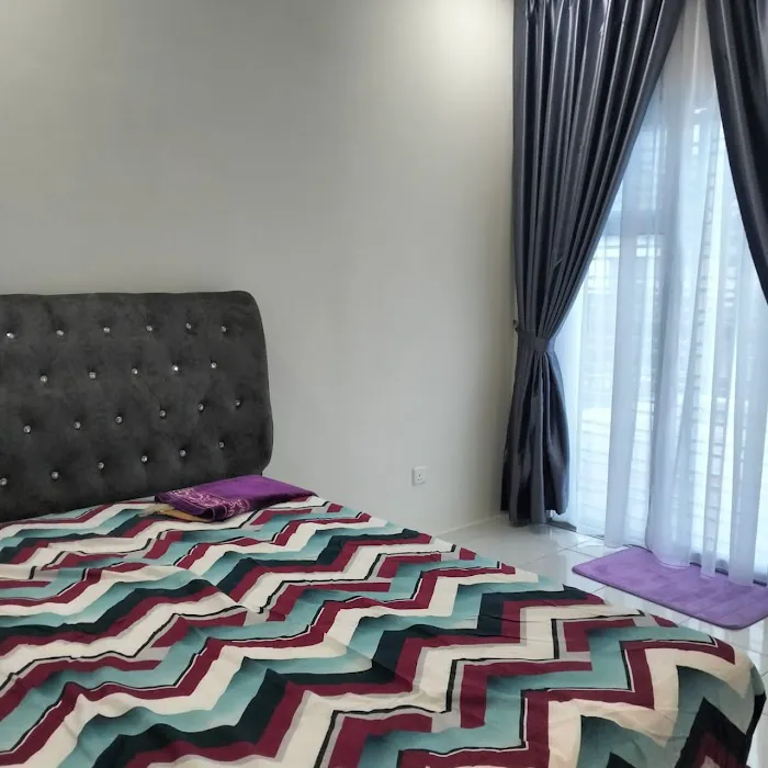 Al Rayyan Homestay Picture 8