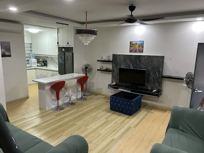 Homestay Cybersouth Picture 5