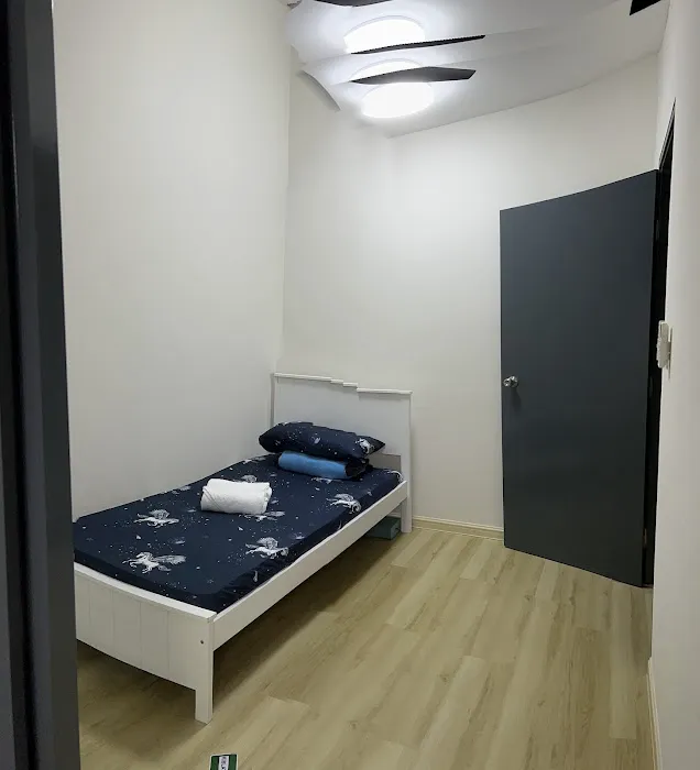 Homestay Cybersouth Picture 6