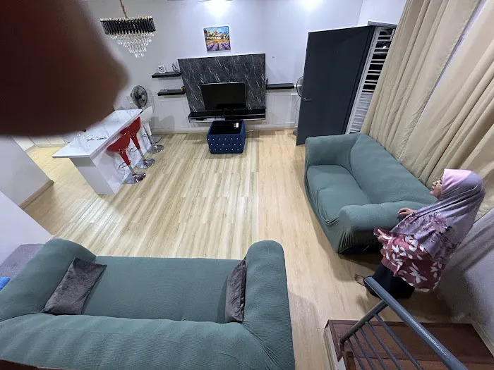 Homestay Cybersouth Picture 4