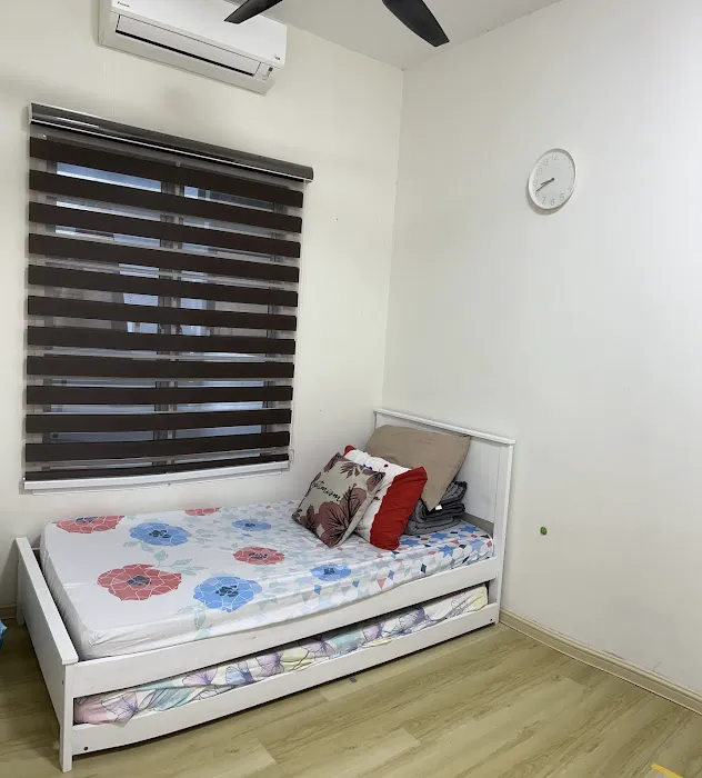 Homestay Cybersouth Picture 8