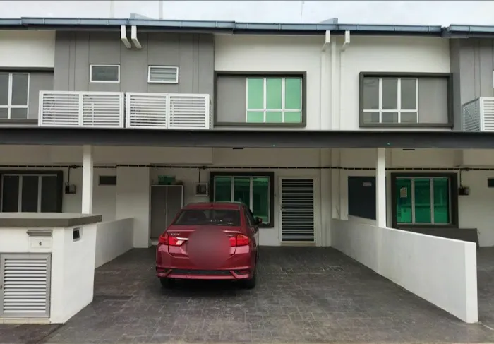 Homestay Cybersouth Picture 1