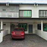 Homestay Cybersouth