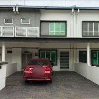 Homestay Cybersouth ico