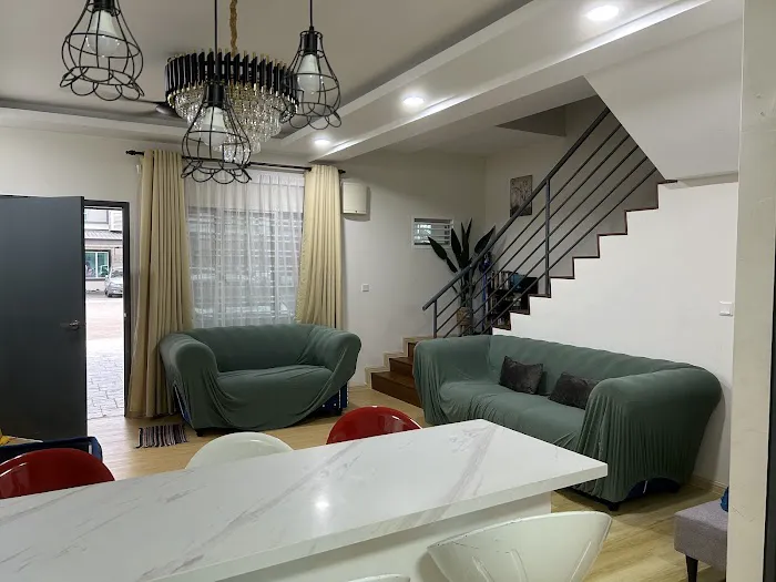 Homestay Cybersouth Picture 7