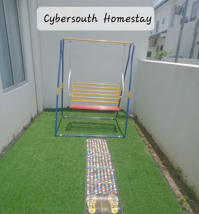 Muslim's Homestay Picture 3