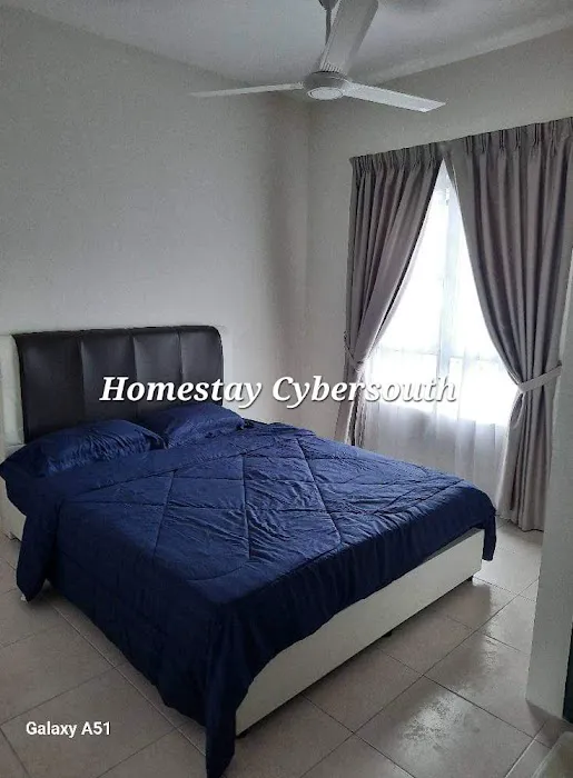 Muslim's Homestay Picture 9