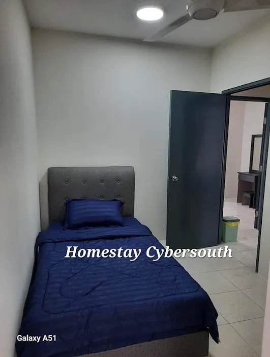 Muslim's Homestay Picture 8