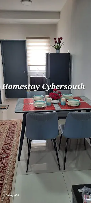 Muslim's Homestay Picture 4