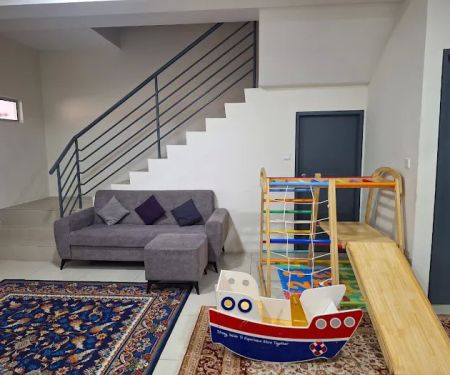 Muslim's Homestay