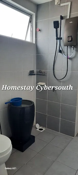 Muslim's Homestay Picture 10