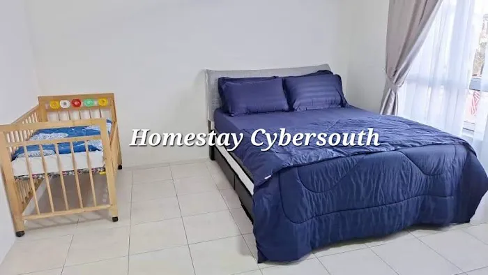 Muslim's Homestay Picture 2