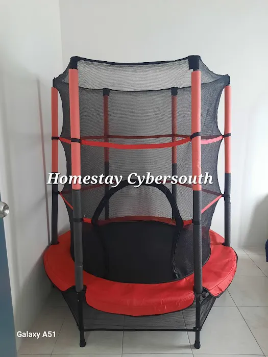 Muslim's Homestay Picture 6