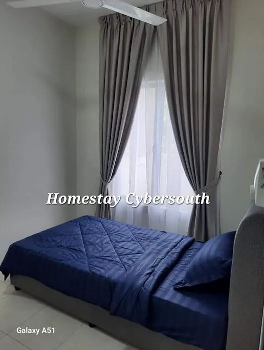 Muslim's Homestay Picture 7