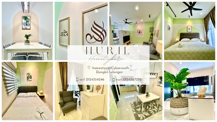 Nuril Homecyber Picture 8