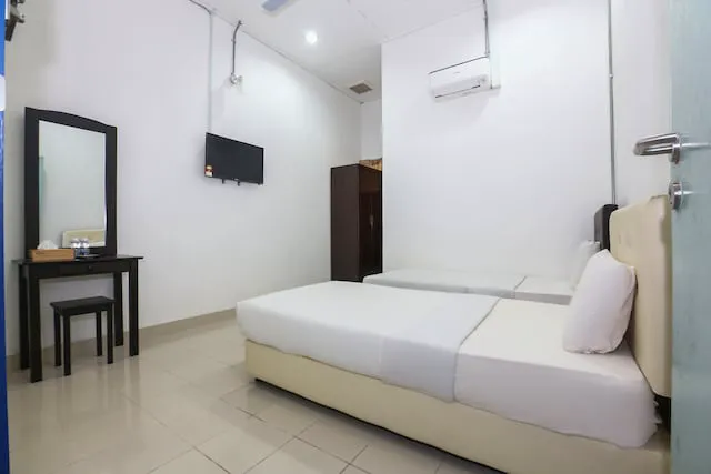 Aisy Hotel Picture 9
