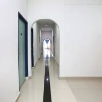 Aisy Hotel ico