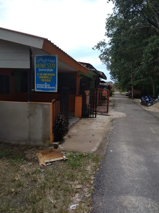 Homestay Hj Soh Picture 1