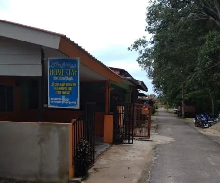Homestay Hj Soh