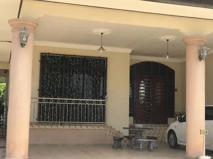 Wan Guest House D'Manak Picture 4