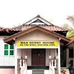 Wan Guest House D'Manak