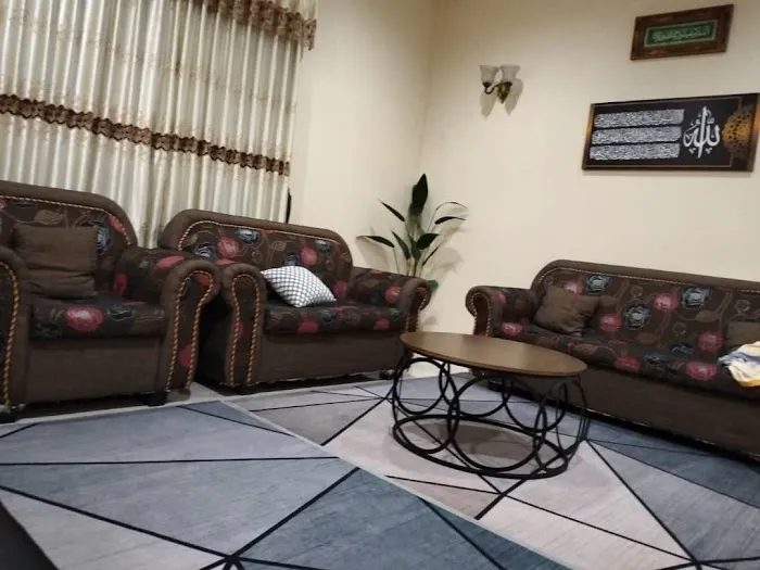 Wan Guest House D'Manak Picture 5