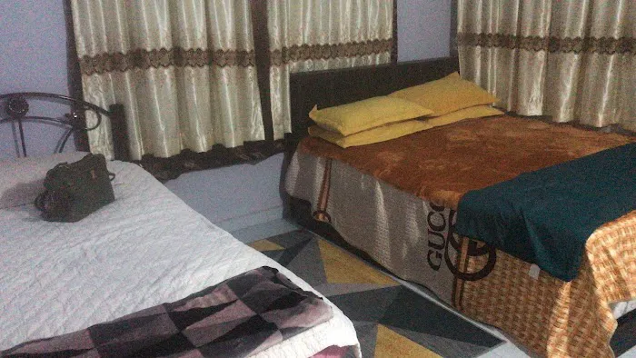 Wan Guest House D'Manak Picture 8