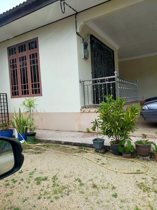 Wan Guest House D'Manak Picture 7