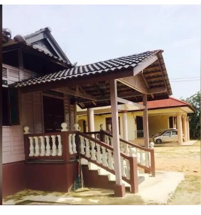 Wan Guest House D'Manak Picture 9