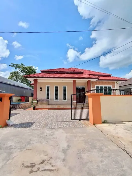 Cassa Villa Homestay Picture 6