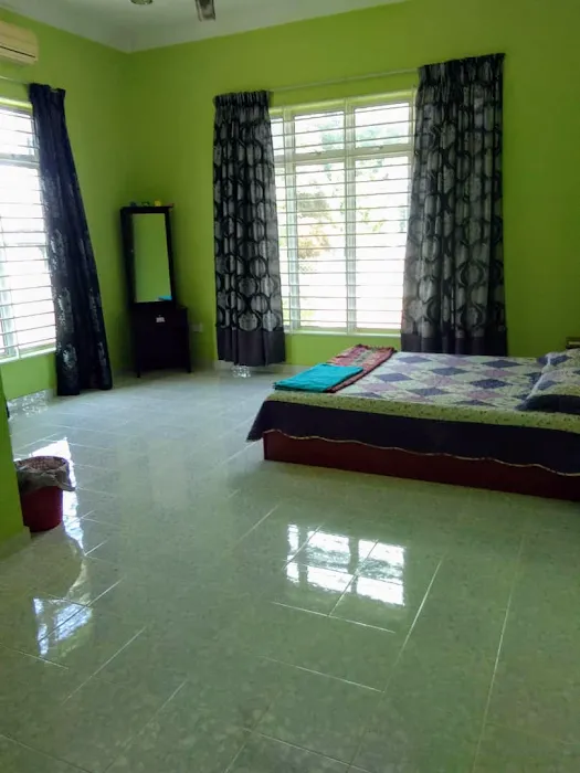 Cassa Villa Homestay Picture 10
