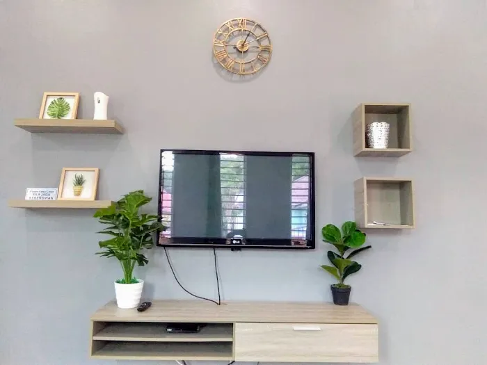Cassa Villa Homestay Picture 8